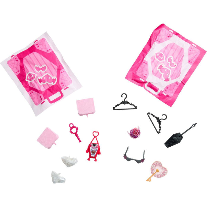 Кукла Monster High