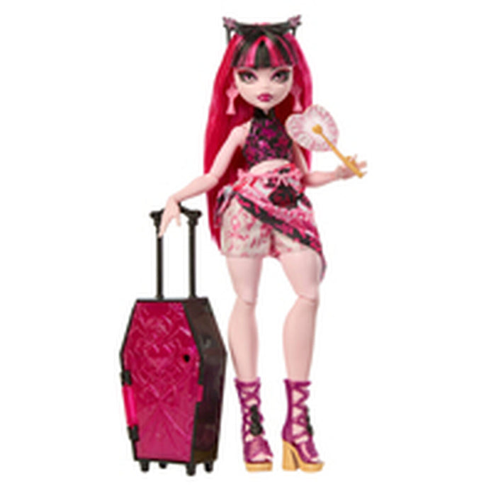Кукла Monster High