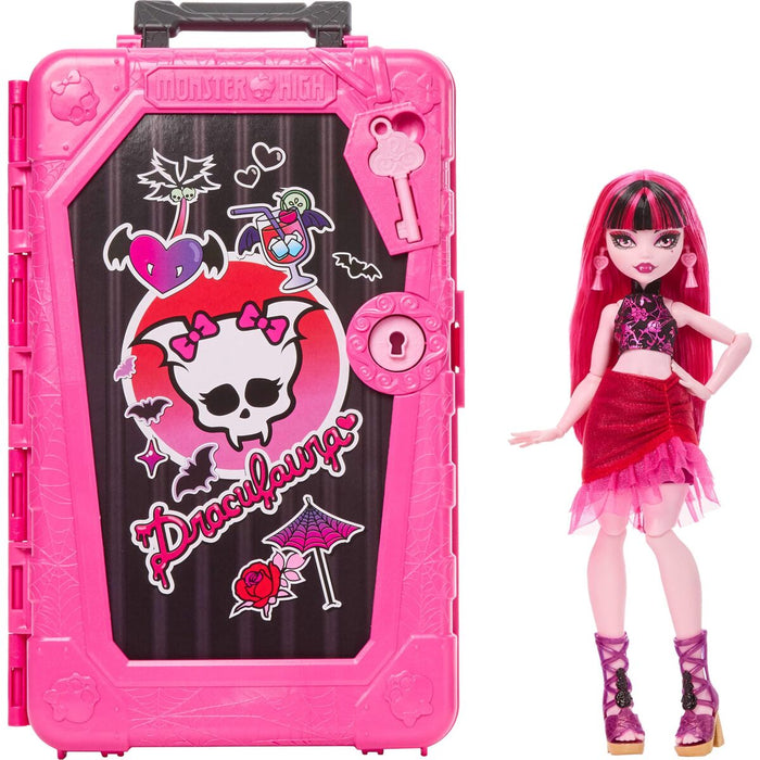 Кукла Monster High