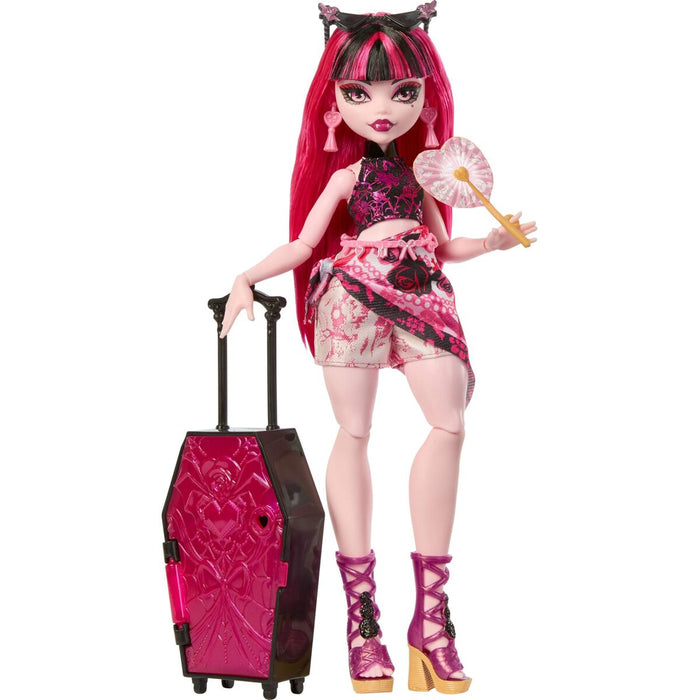 Кукла Monster High