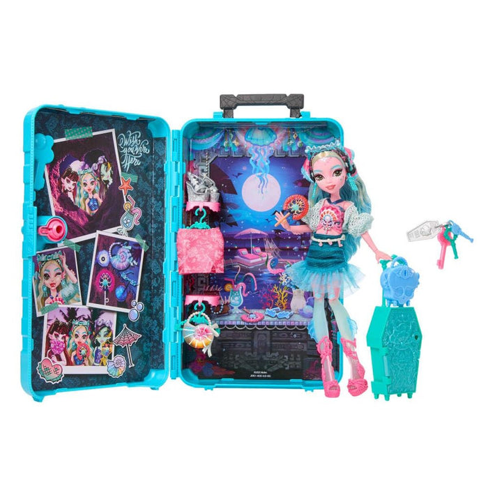 Кукла Monster High