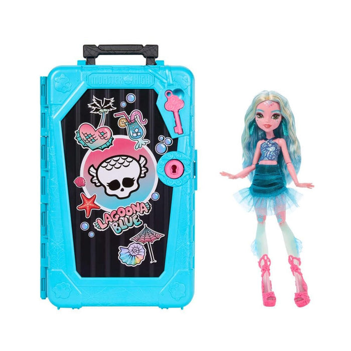 Кукла Monster High