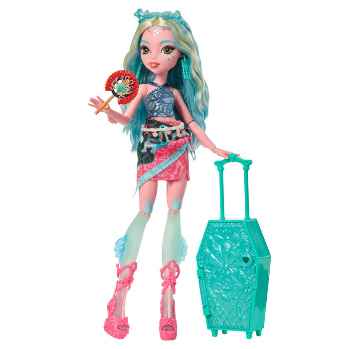Кукла Monster High