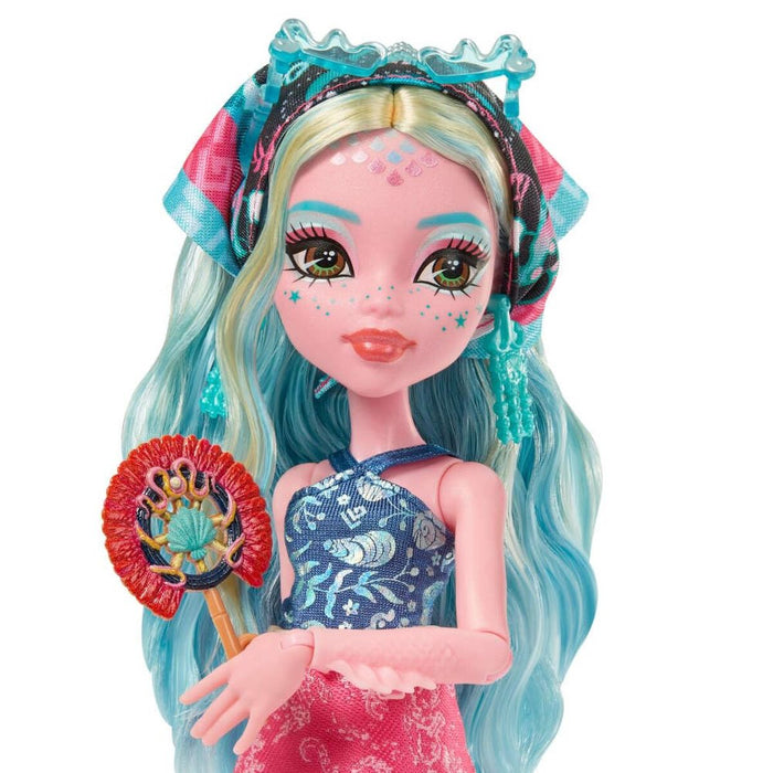 Кукла Monster High