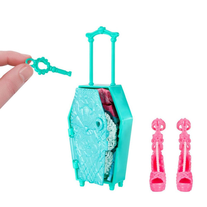 Кукла Monster High