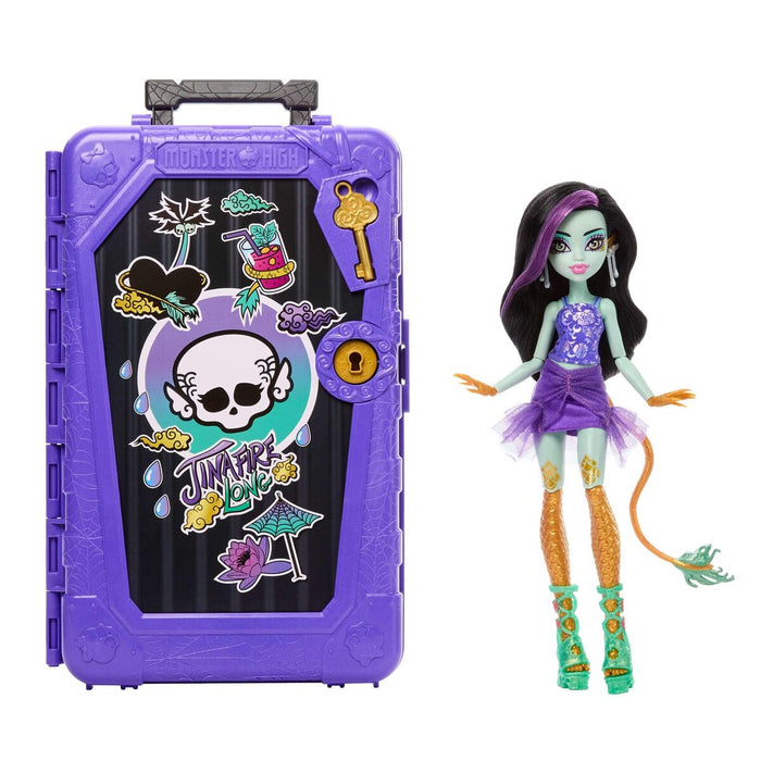 Кукла Monster High