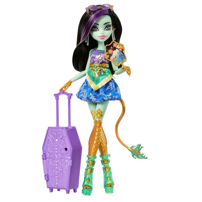 Кукла Monster High
