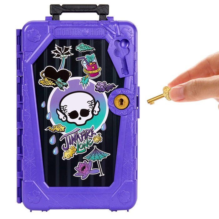 Кукла Monster High