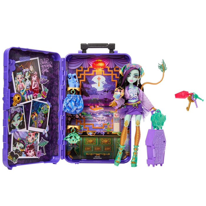 Кукла Monster High
