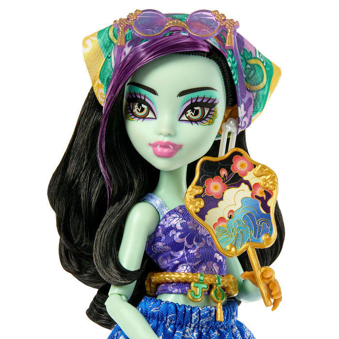 Кукла Monster High