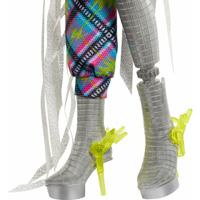 Кукла Monster High Frankie Stein