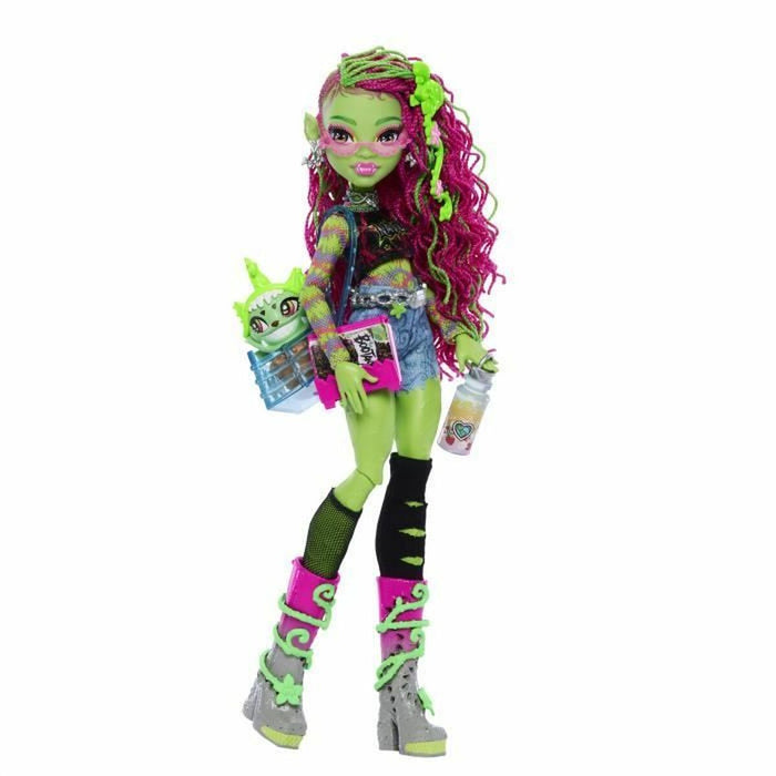 Кукла Monster High