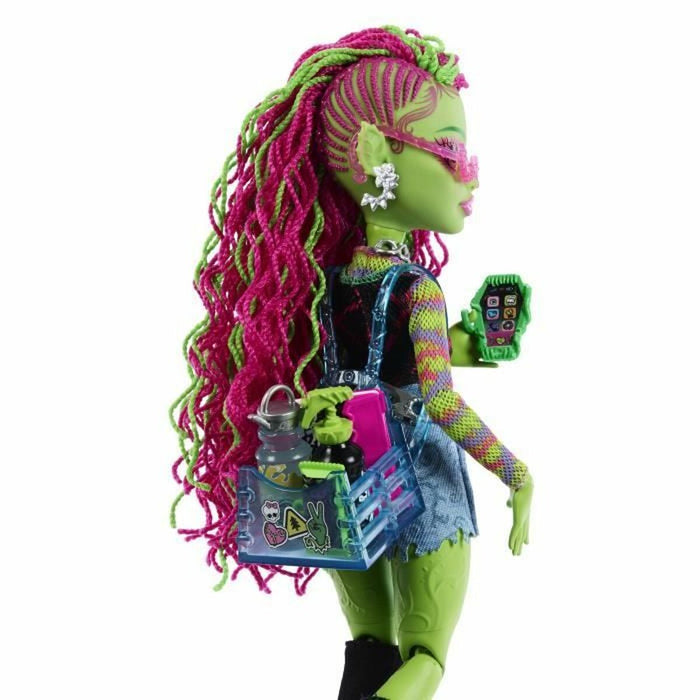 Кукла Monster High