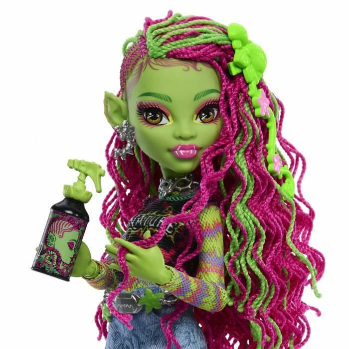 Кукла Monster High