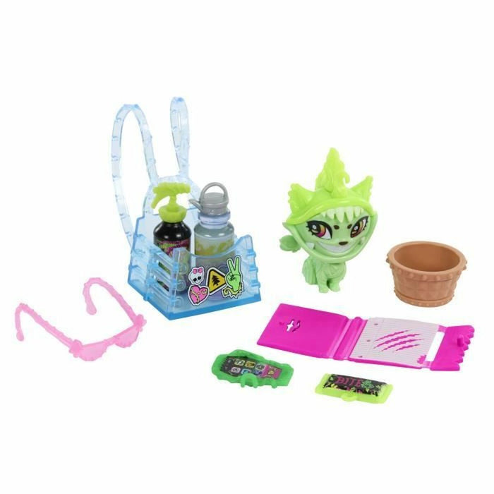 Кукла Monster High