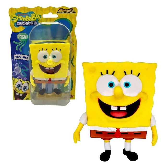 MONSTER FLEX Разтеглив Герой Spongebob