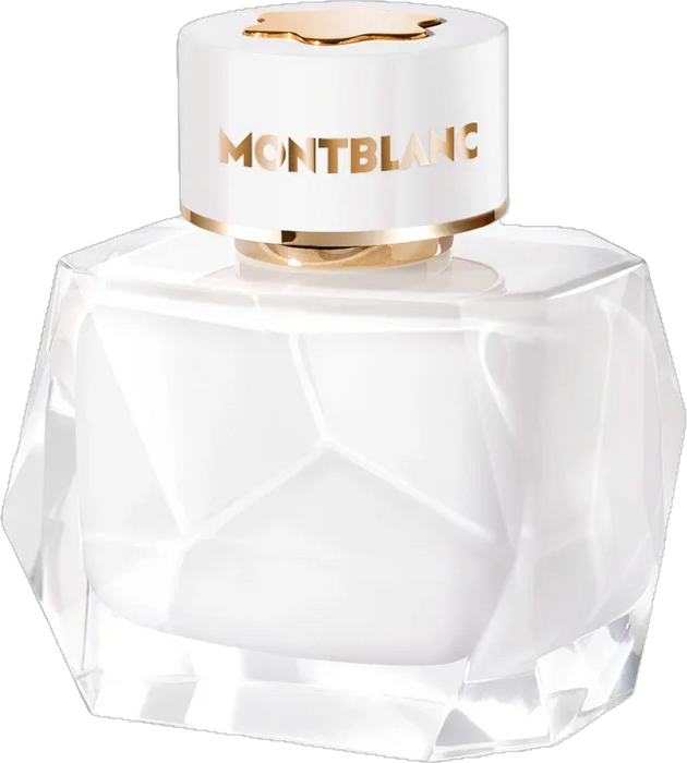 Дамска парфюмна вода Signature, 90 ml