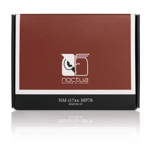 Монтажен комплект Noctua LGA1700