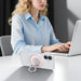 Монтаж Tech-Protect mmR500 MagSafe - розов