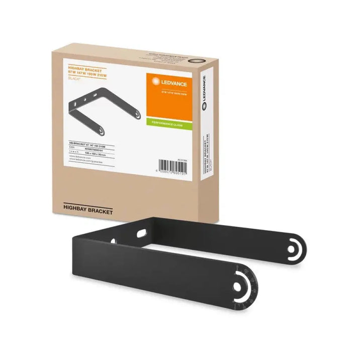 МОНТАЖЕН ЕЛЕМЕНТ ЗА LED ЛАМПА HIGH BAY BRACKETS GEN 4 87