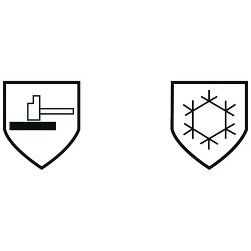 МОНТАЖНИ РЪКАВИЦИ ЗИМНИ РАЗМЕР 9 FORCH