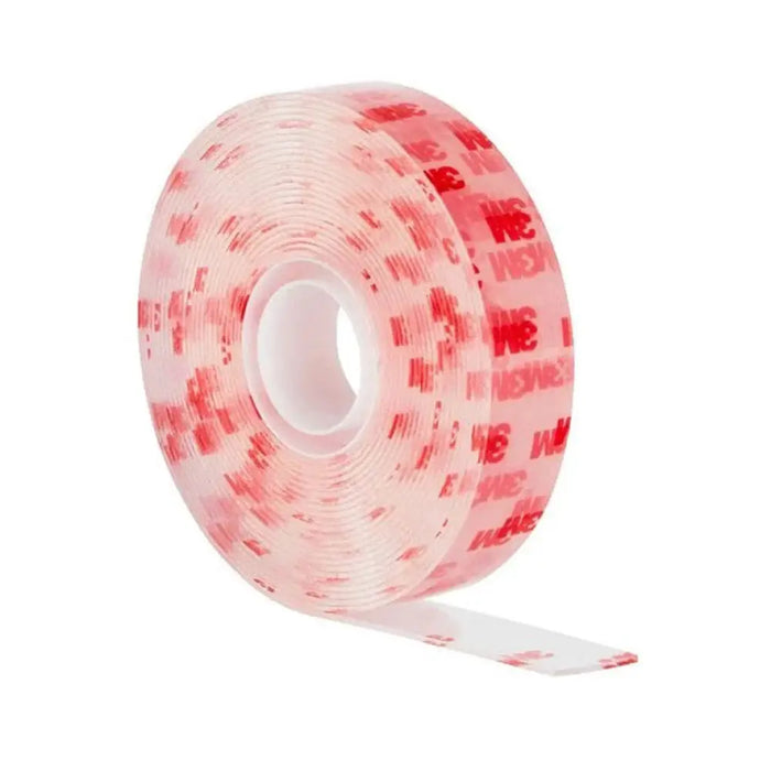 МОНТАЖНА ЛЕНТА ПРОЗРАЧНА 19 MM X 5,0 M (2KG/30CM) SCOTCH