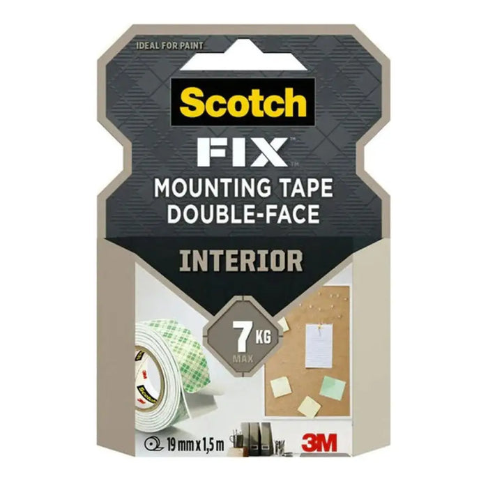 МОНТАЖНА ЛЕНТА СИЛНА 4001 SCOTCH