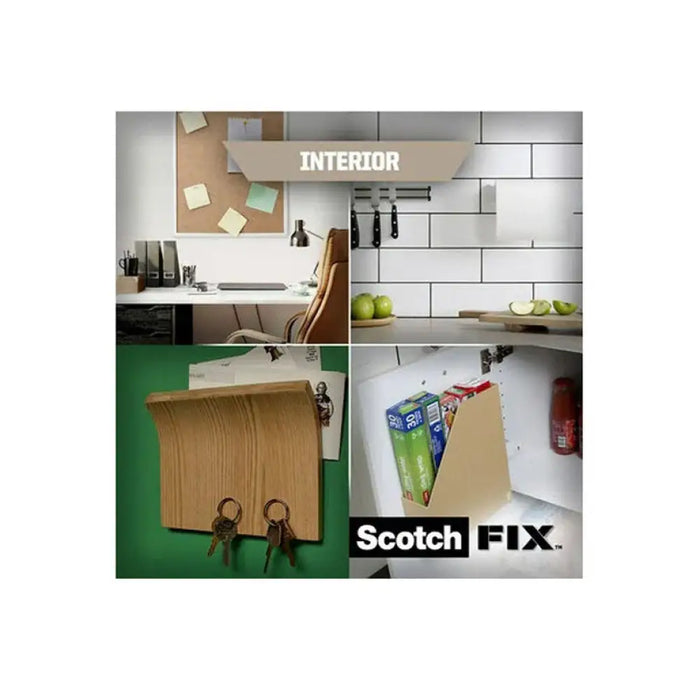 МОНТАЖНА ЛЕНТА СИЛНА 4001 SCOTCH