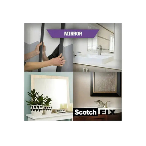 МОНТАЖНА ЛЕНТА ЗА БАНЯ 19 MM X 1.5 M SCOTCH