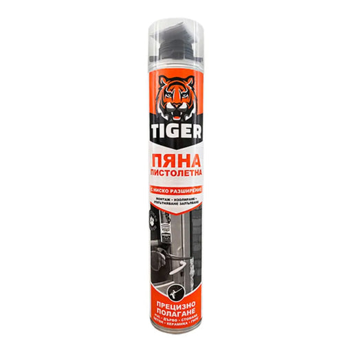 МОНТАЖНА ПУ ПЯНА BOSTIK TIGER