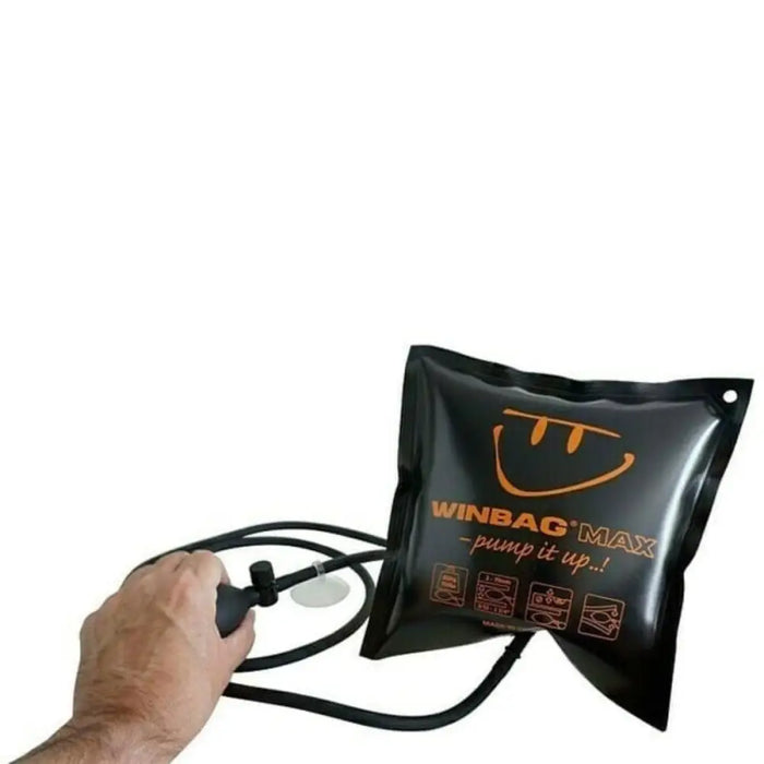 МОНТАЖНА ВЪЗГЛАВНИЦА WINBAG MAX