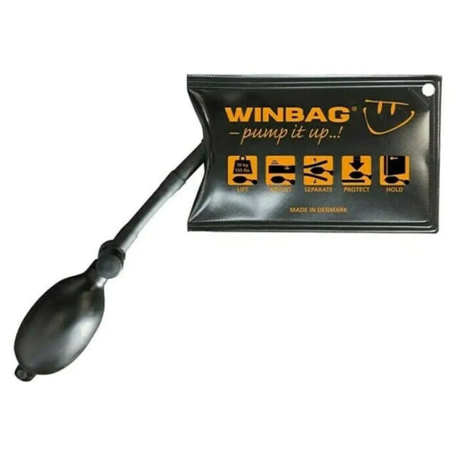МОНТАЖНА ВЪЗГЛАВНИЦА WINBAG MINI