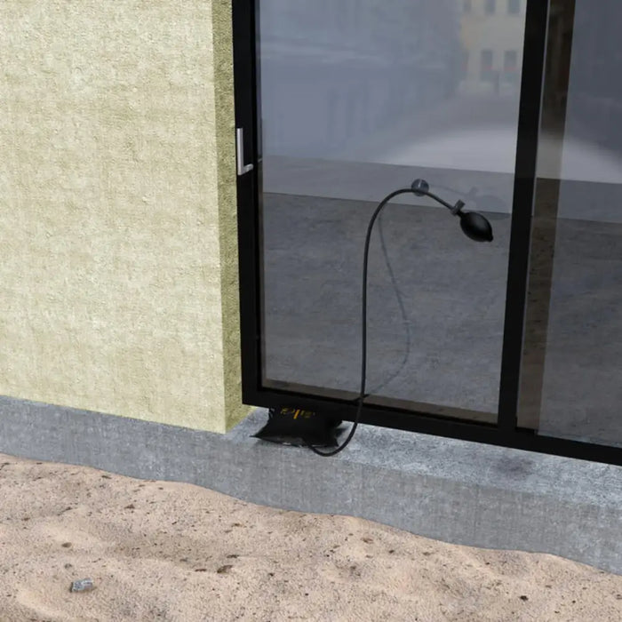 МОНТАЖНА ВЪЗГЛАВНИЦА WINBAG MAX