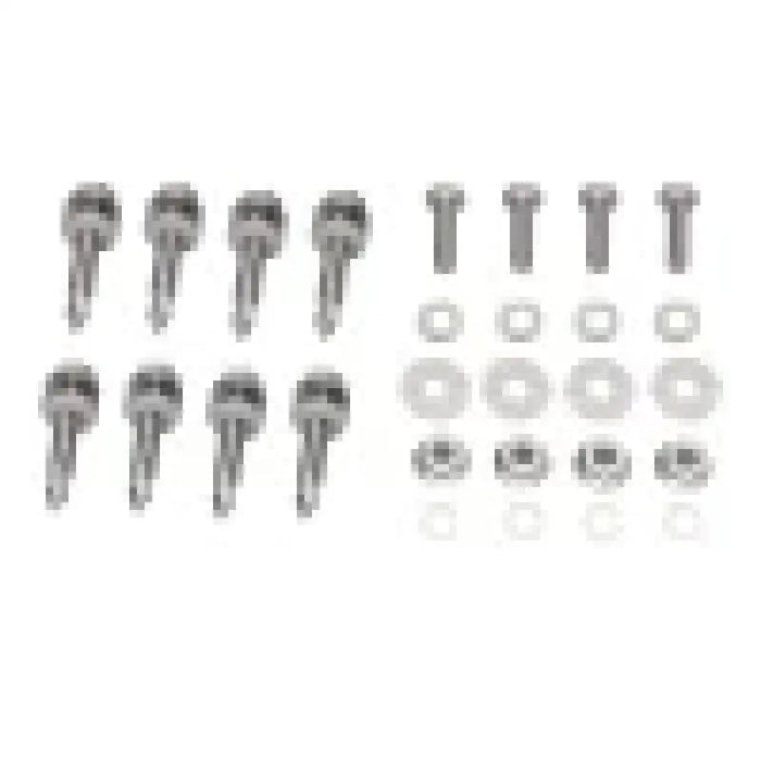 Монтажни крака Твърд слънчев панел Ecoflow