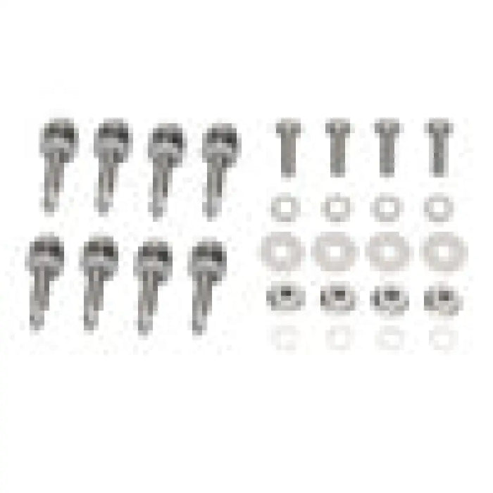 Монтажни крака Твърд слънчев панел Ecoflow