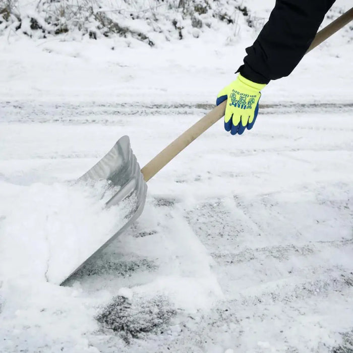 МОНТАЖНИ РЪКАВИЦИ ЗИМНИ РАЗМЕР 9 FORCH