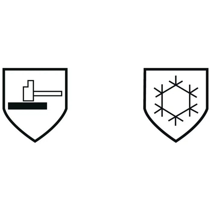 МОНТАЖНИ РЪКАВИЦИ ЗИМНИ РАЗМЕР 10 FORCH