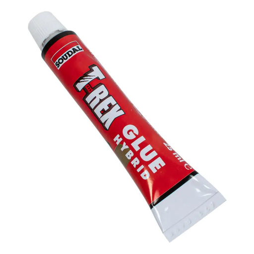 МОНТАЖНО ЛЕПИЛО T-REX 25ML SOUDAL