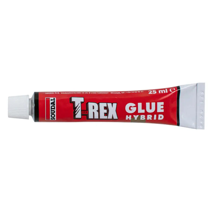 МОНТАЖНО ЛЕПИЛО T-REX 25ML SOUDAL