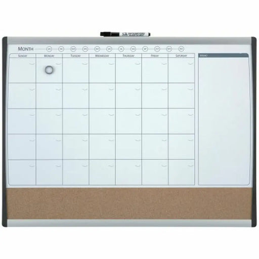 Monthly planner Nobo