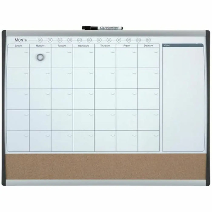 Monthly planner Nobo