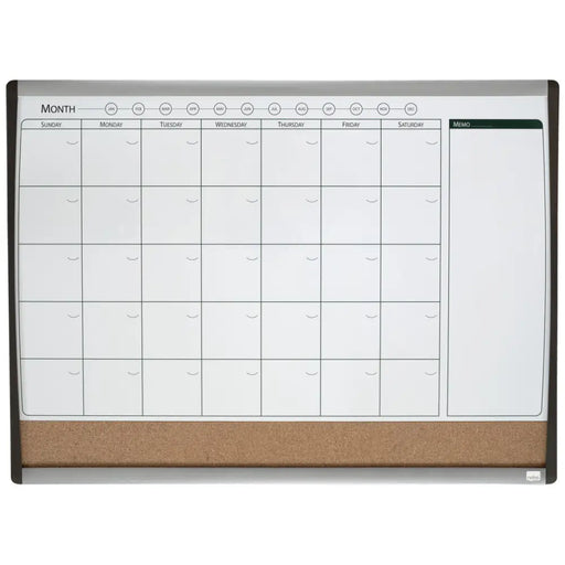 Monthly planner Nobo
