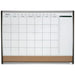 Monthly planner Nobo