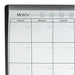 Monthly planner Nobo