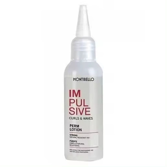 Капилярен Лосион Montibello Impulsive Curl and Waves N.3 75 ml