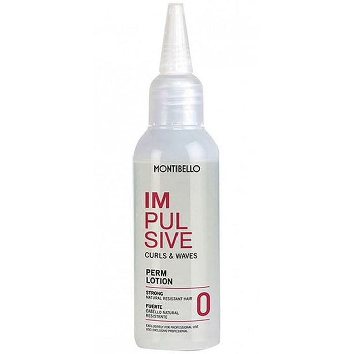 Капилярен Лосион Montibello Impulsive Curl and Waves N.0 75 ml