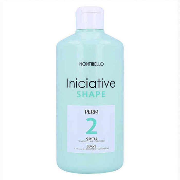 Лечение Montibello ISP2