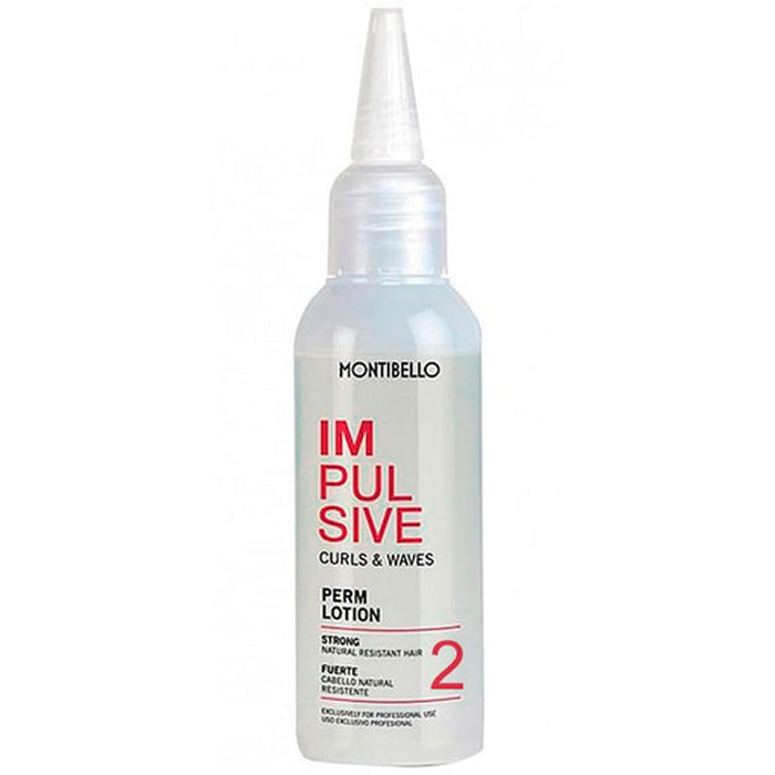 Флуид за Дефиниране на Къдрици Montibello Impulsive Curls&Waves 2 75 ml