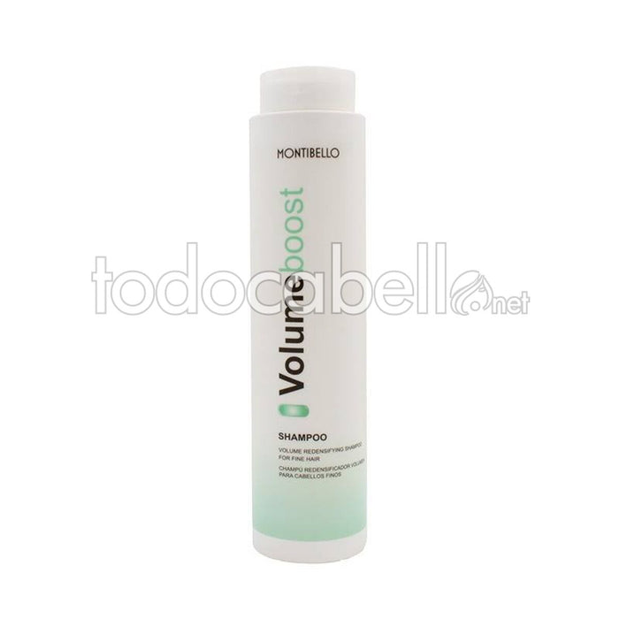 Шампоан за Обем Montibello Volume Boost