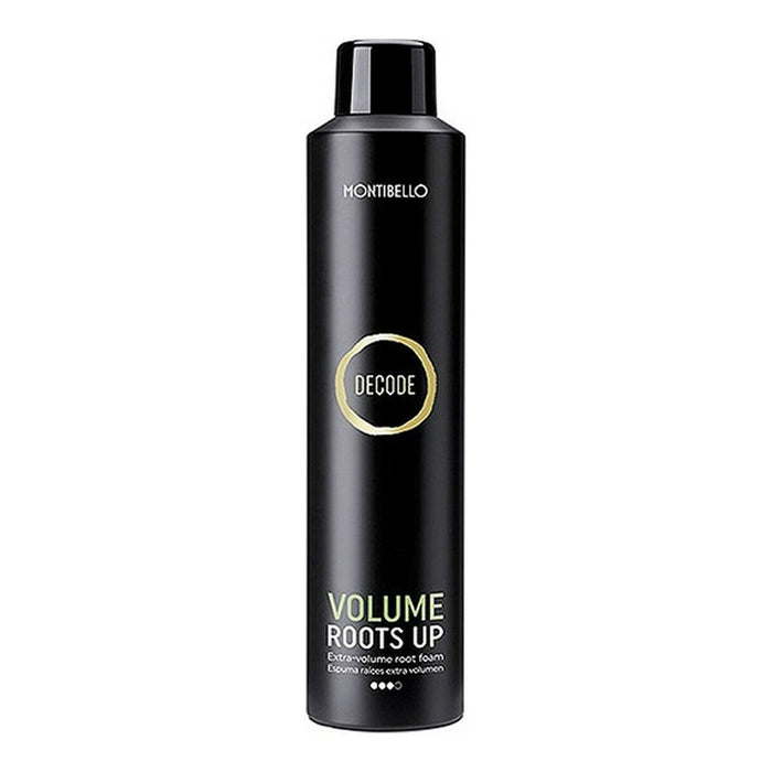 Пяна за Обем Montibello DVRU 300 ml